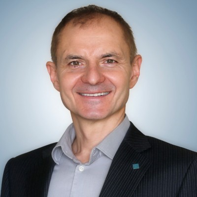 Jacek Skrzypczyński