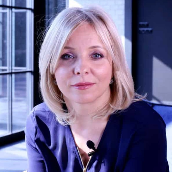Elżbieta Krokosz
